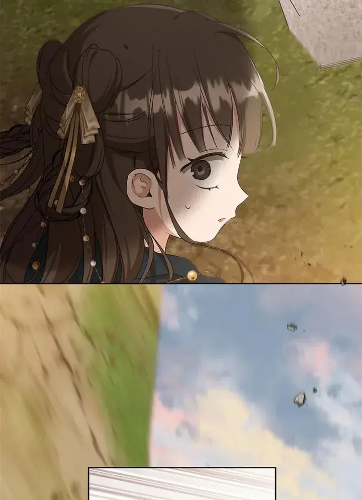 《武林世家的失宠小孙女》第37话图20