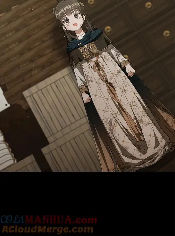 《武林世家的失宠小孙女》第37话图73