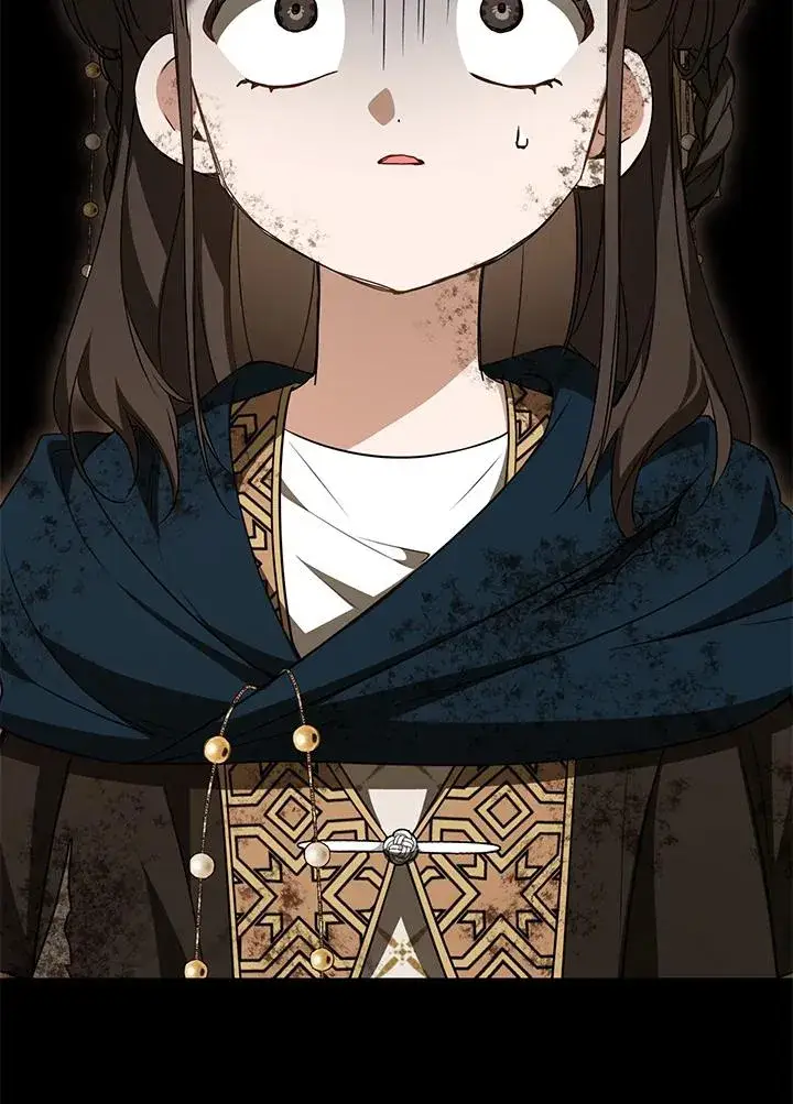 《武林世家的失宠小孙女》第37话图94