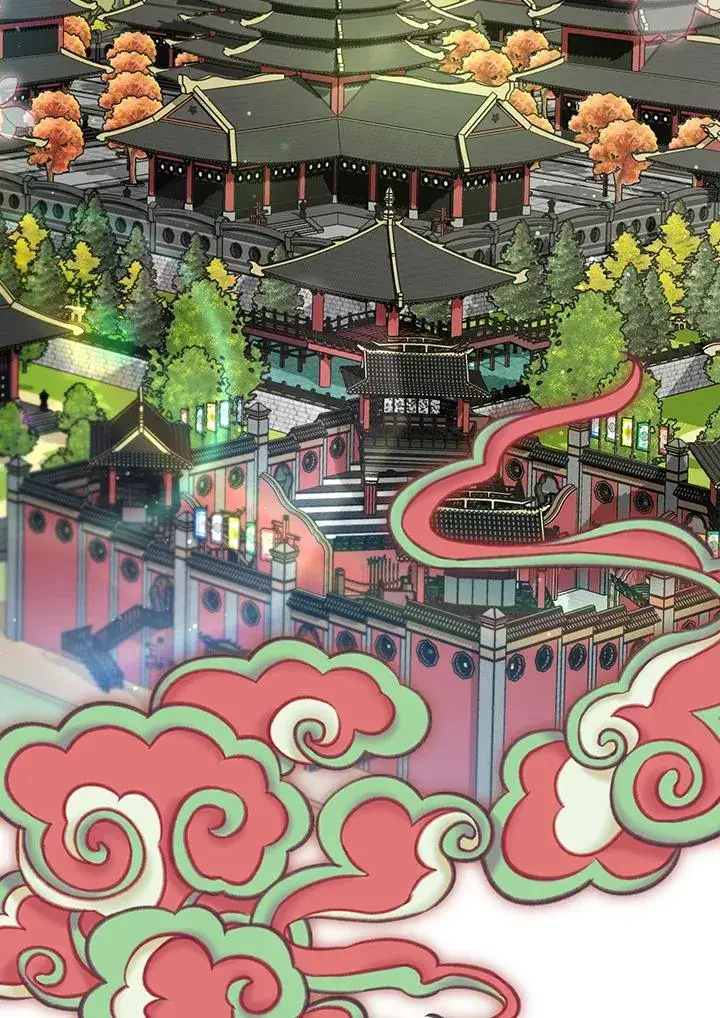 《武林世家的失宠小孙女》第38话图110