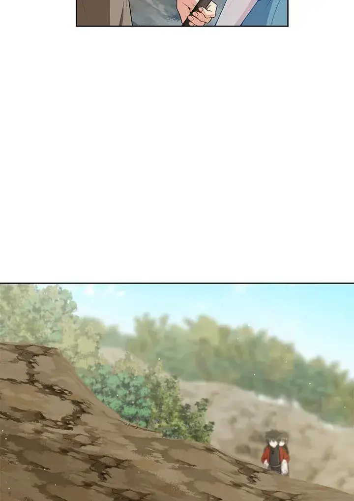 《武林世家的失宠小孙女》第38话图74