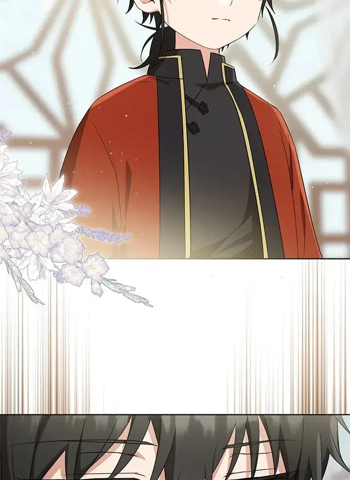 《武林世家的失宠小孙女》第39话图21