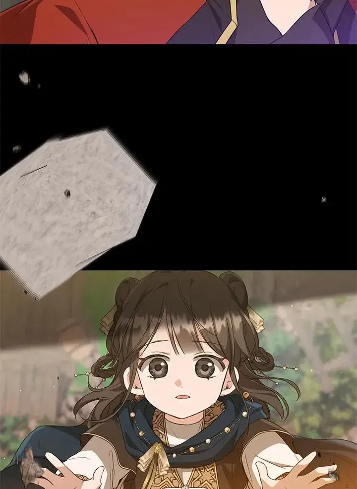 《武林世家的失宠小孙女》第39话图29