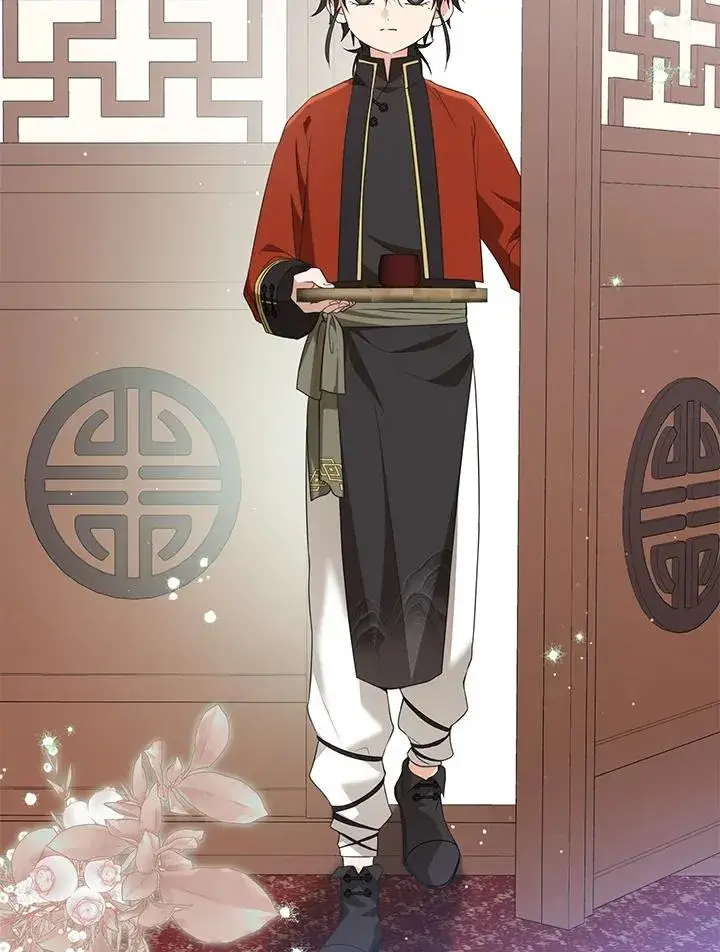 《武林世家的失宠小孙女》第39话图5