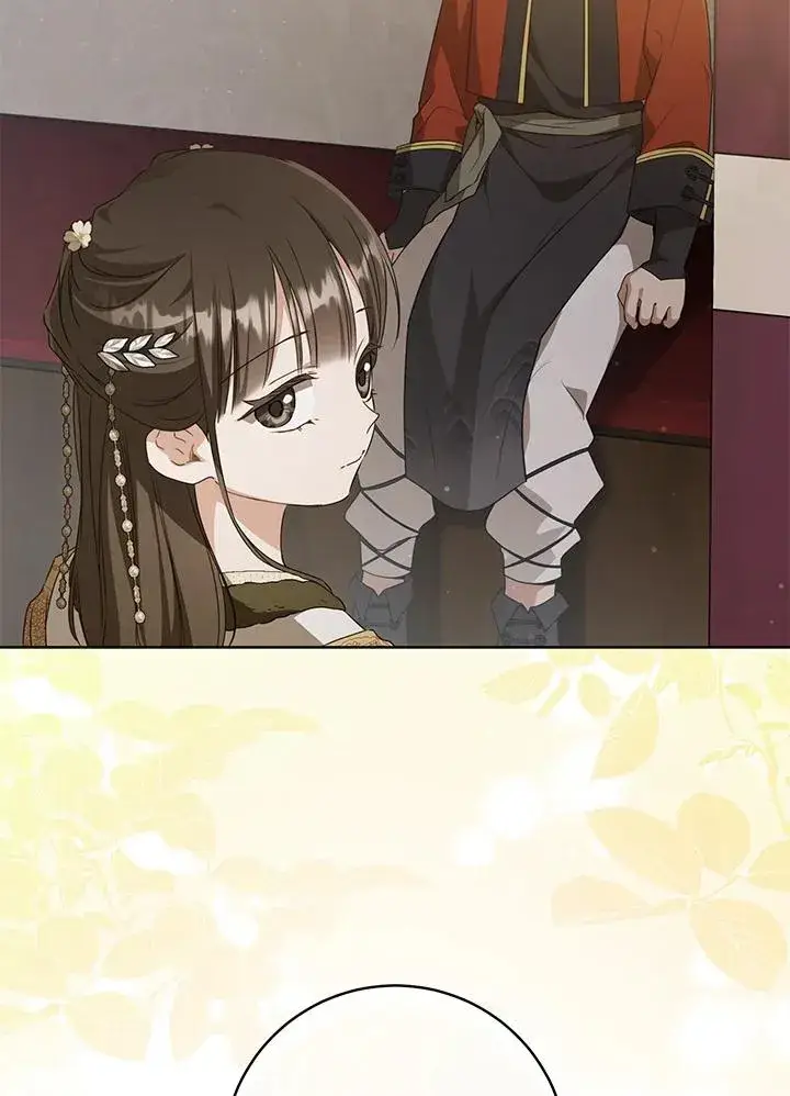 《武林世家的失宠小孙女》第40话图71
