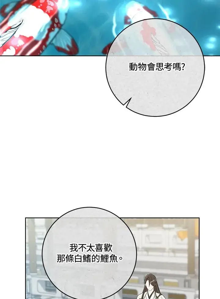 《武林世家的失宠小孙女》第41话图6