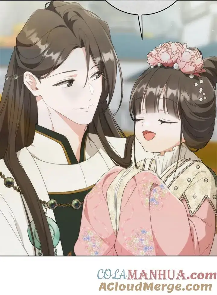 《武林世家的失宠小孙女》第41话图9