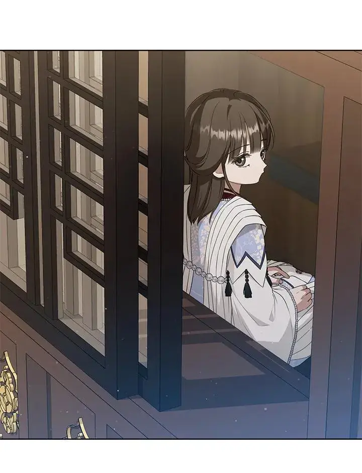 《武林世家的失宠小孙女》第41话图95