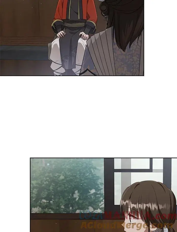 《武林世家的失宠小孙女》第41话图97