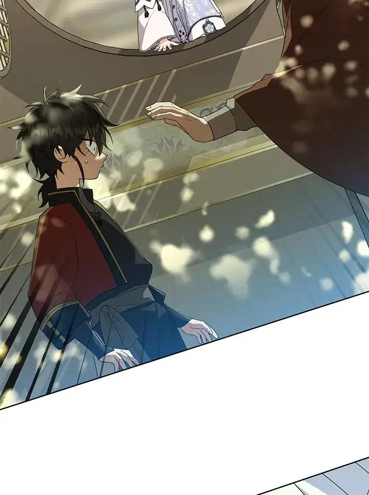 《武林世家的失宠小孙女》第42话图80