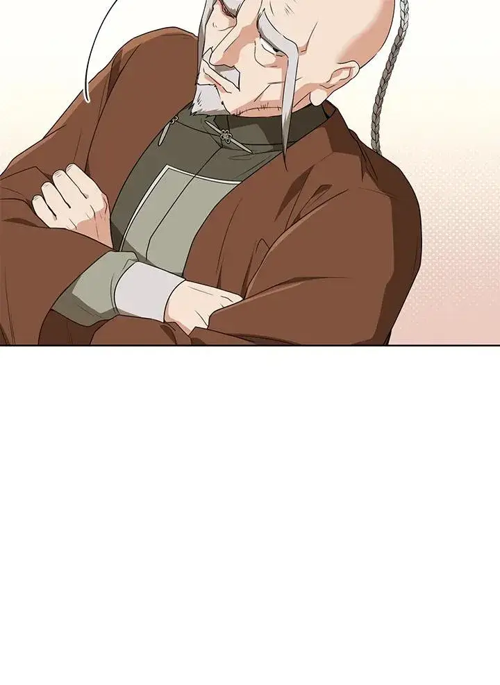《武林世家的失宠小孙女》第43话图17