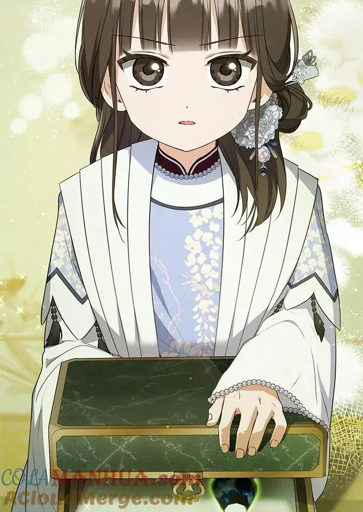 《武林世家的失宠小孙女》第43话图79