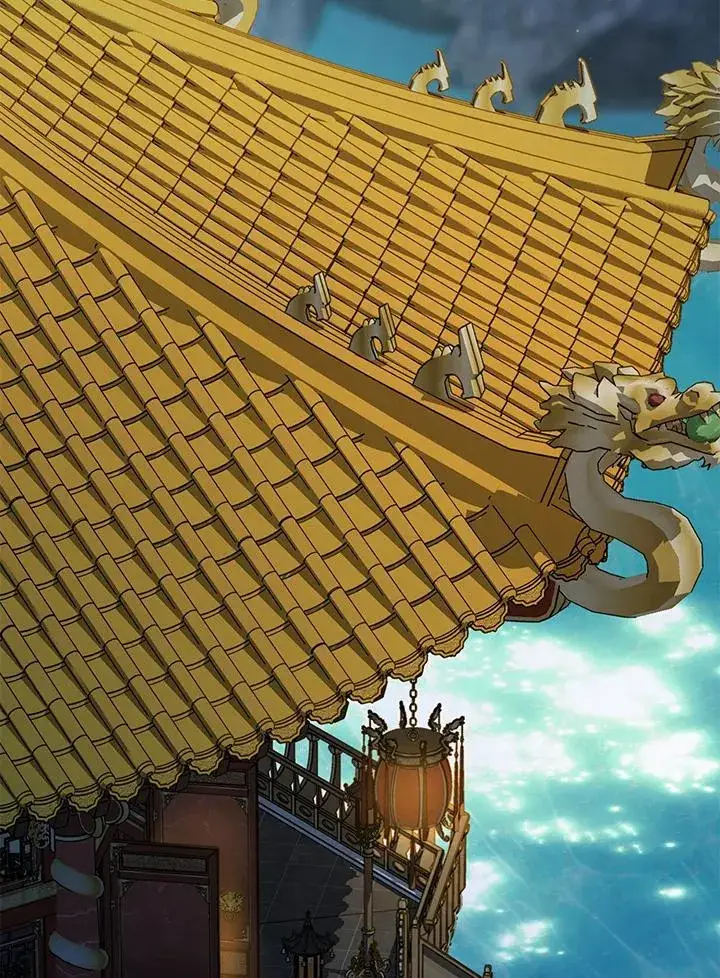 《武林世家的失宠小孙女》第44话(第1季最终章)图48