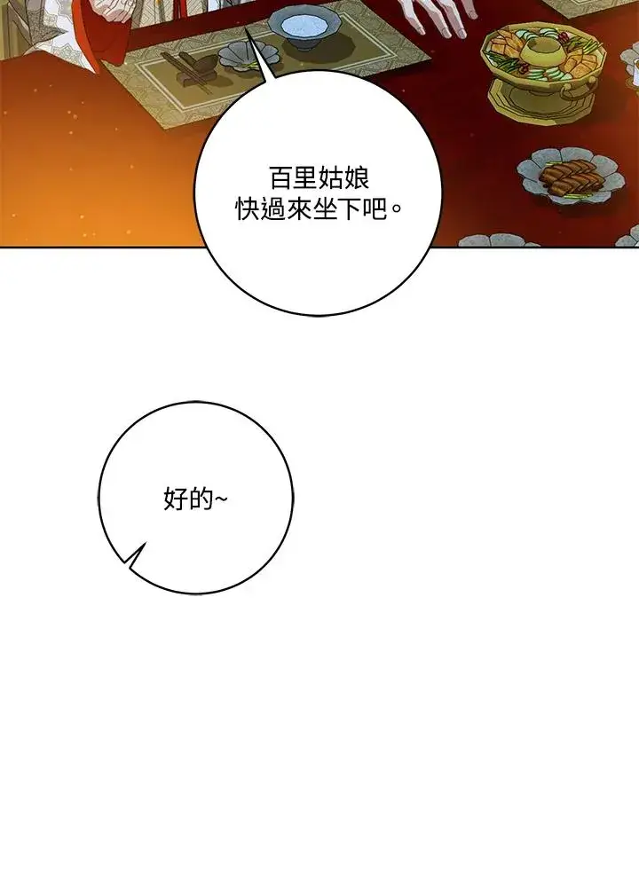 《武林世家的失宠小孙女》第44话(第1季最终章)图84