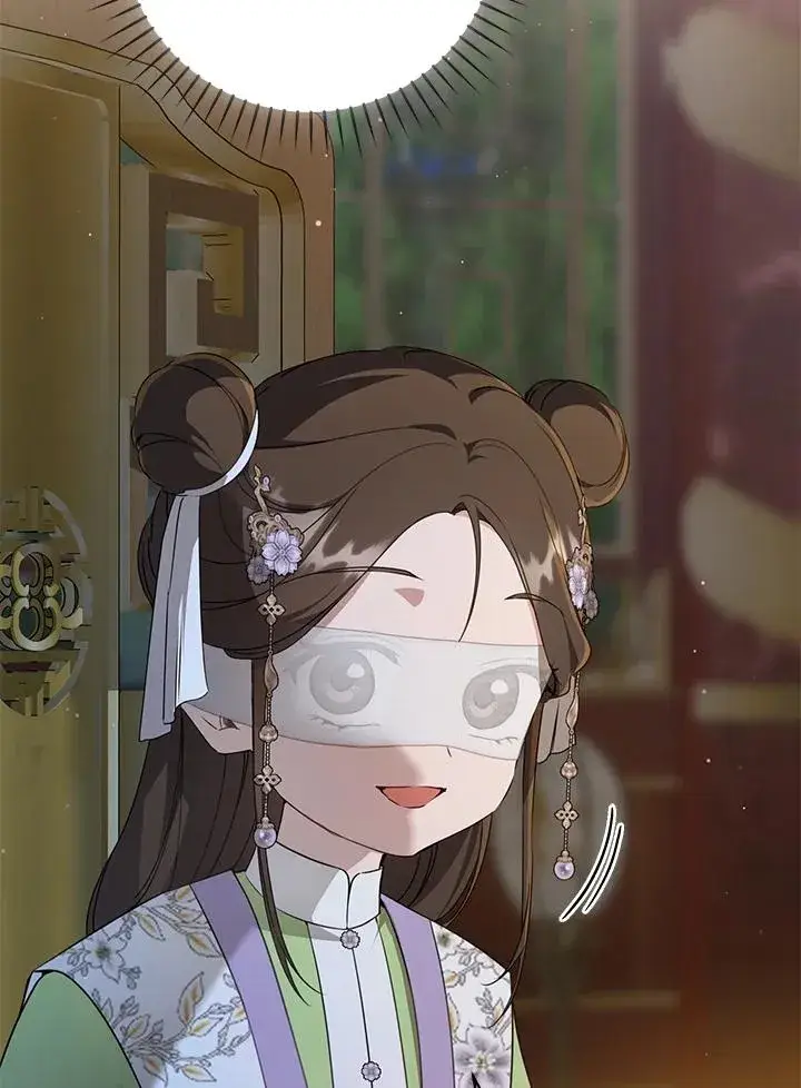 《武林世家的失宠小孙女》第45话图26