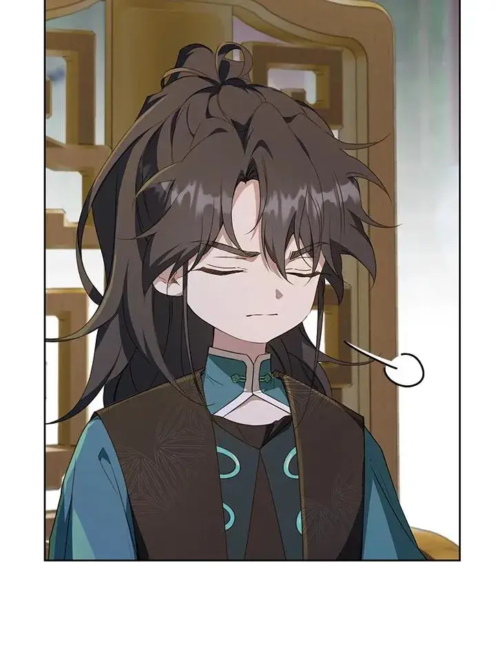 《武林世家的失宠小孙女》第45话图39