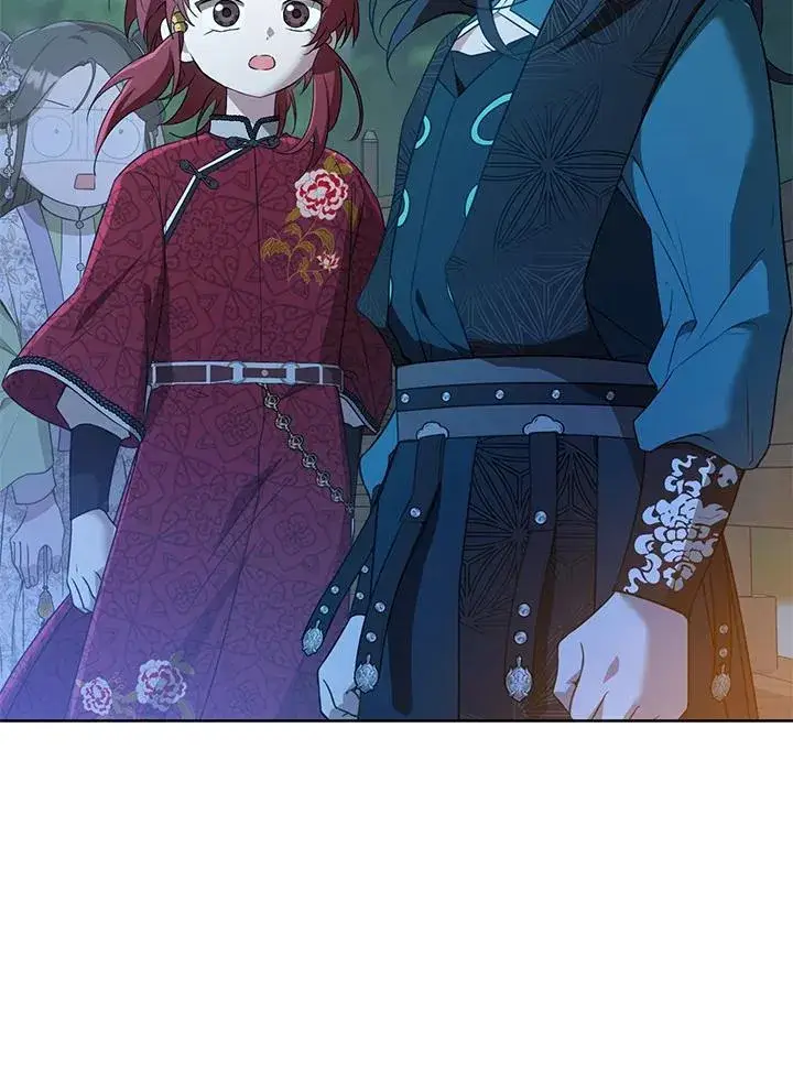 《武林世家的失宠小孙女》第45话图58