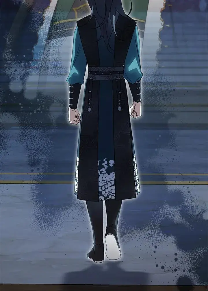 《武林世家的失宠小孙女》第45话图74