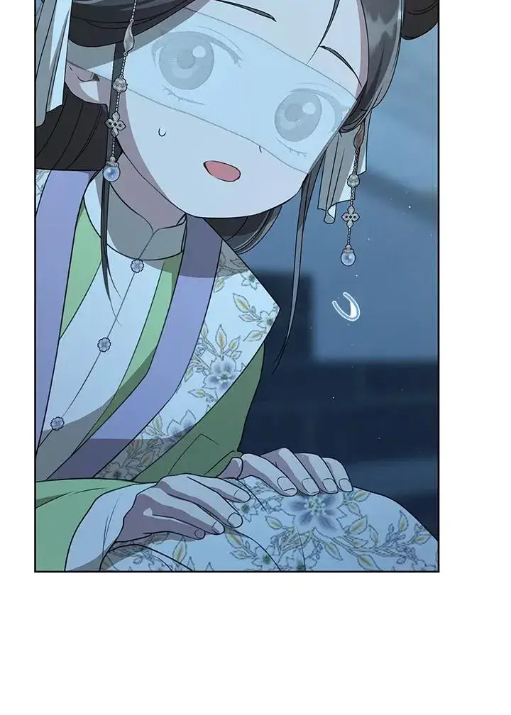 《武林世家的失宠小孙女》第45话图80