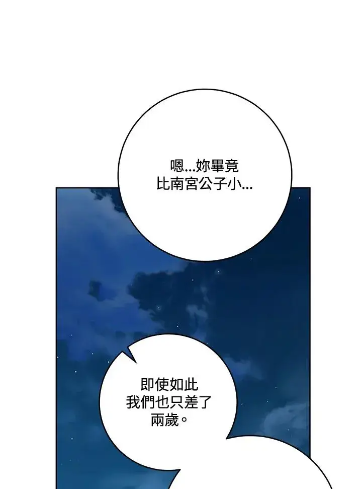 《武林世家的失宠小孙女》第45话图87