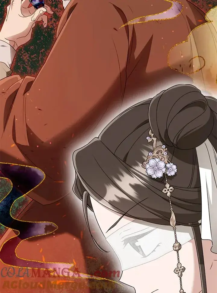 《武林世家的失宠小孙女》第46话图105