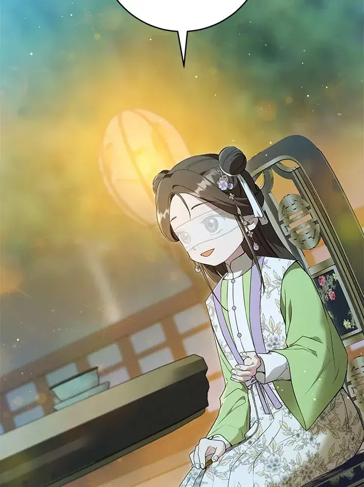 《武林世家的失宠小孙女》第46话图111