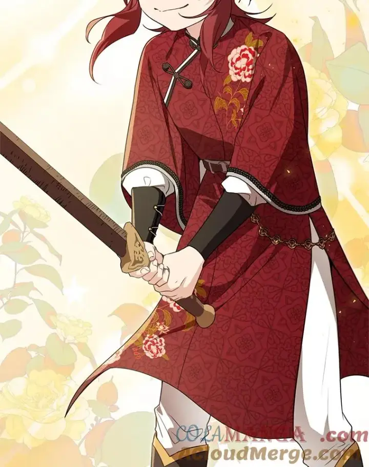 《武林世家的失宠小孙女》45.朋友？图137