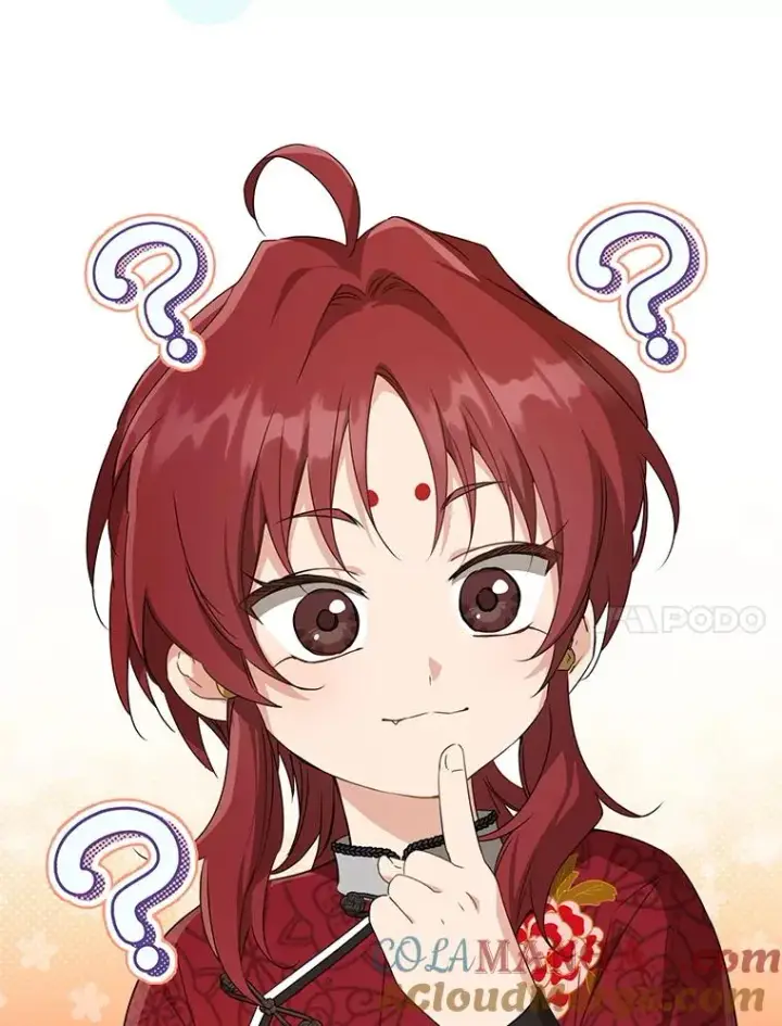《武林世家的失宠小孙女》45.朋友？图17