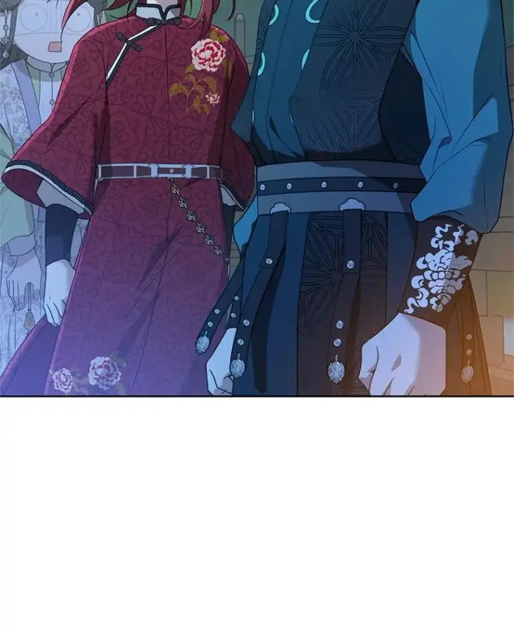 《武林世家的失宠小孙女》45.朋友？图63
