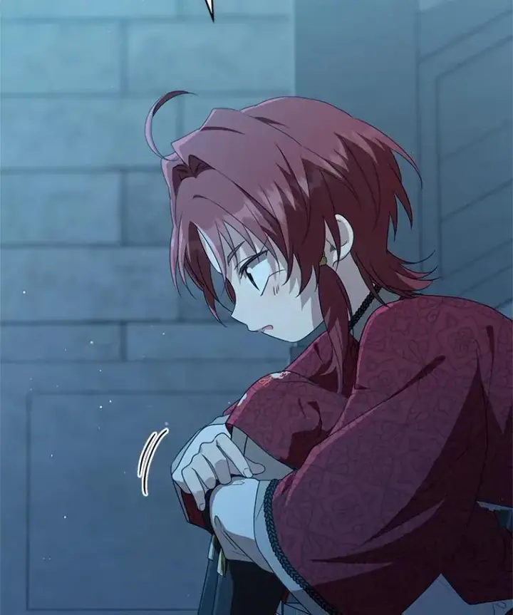 《武林世家的失宠小孙女》45.朋友？图90