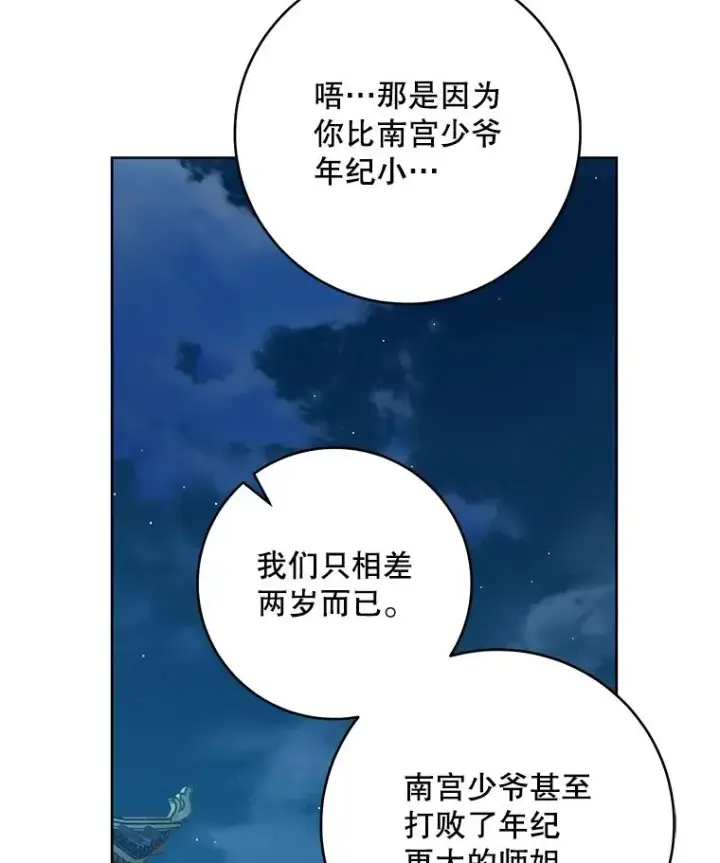 《武林世家的失宠小孙女》45.朋友？图95