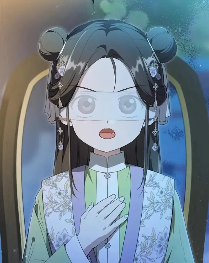 《武林世家的失宠小孙女》46.爷爷？图123