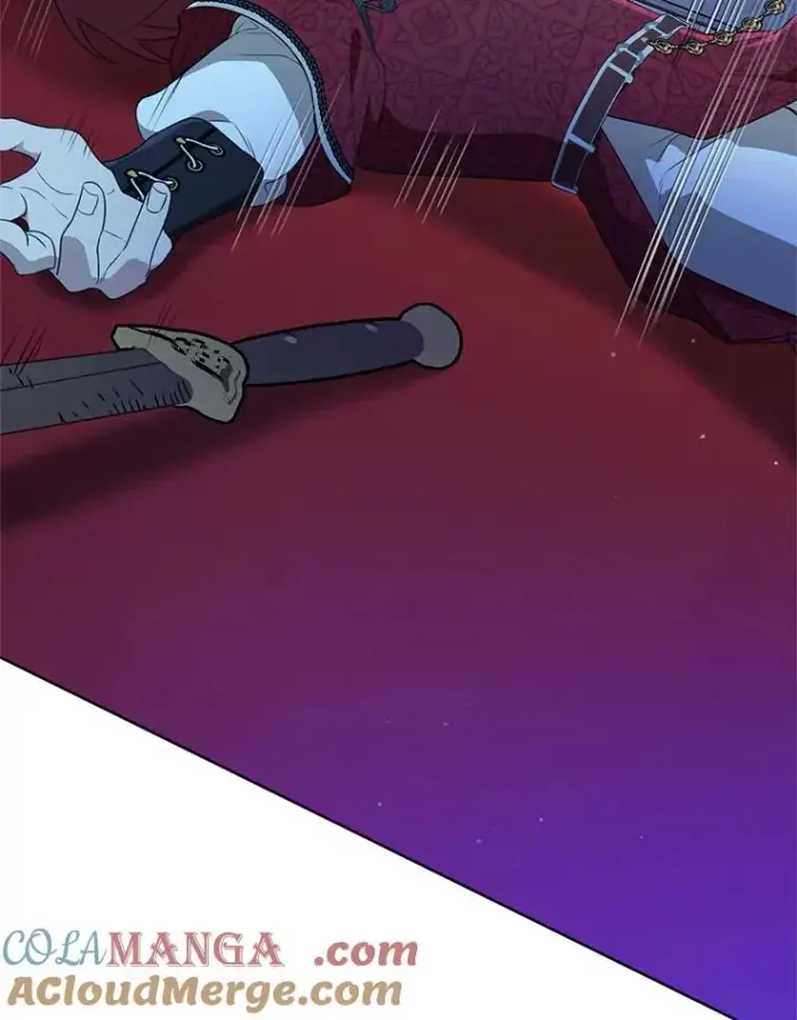 《武林世家的失宠小孙女》46.爷爷？图5