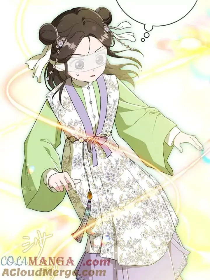 《武林世家的失宠小孙女》46.爷爷？图61