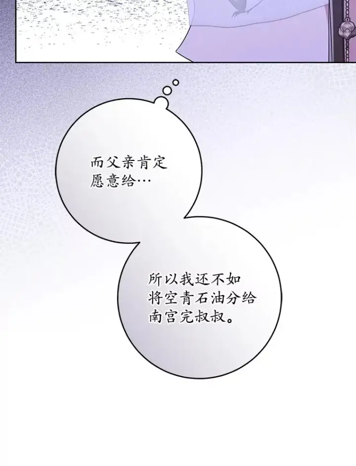 《武林世家的失宠小孙女》46.爷爷？图84