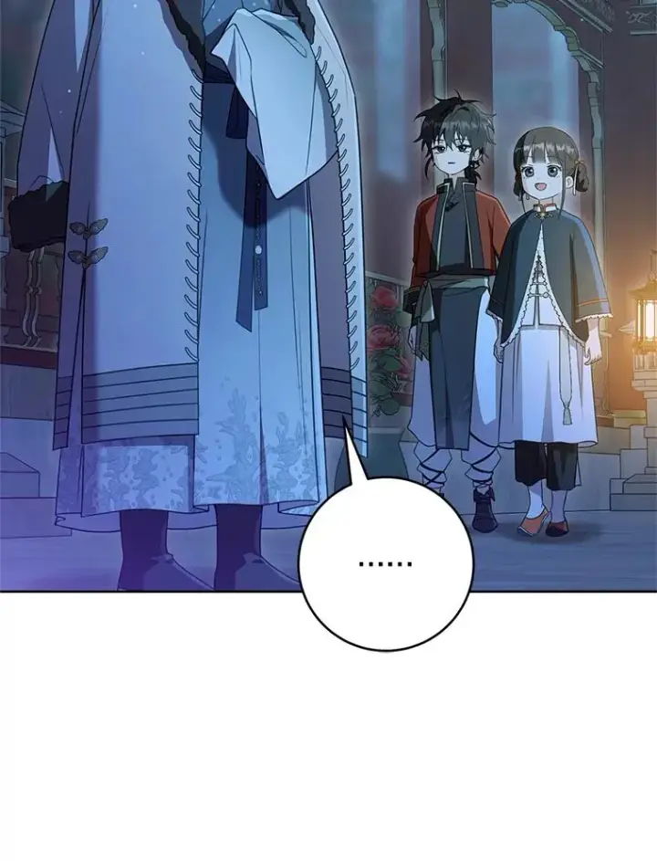 《武林世家的失宠小孙女》49.金色眼眸图82