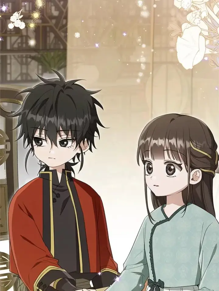 《武林世家的失宠小孙女》50.受伤图123