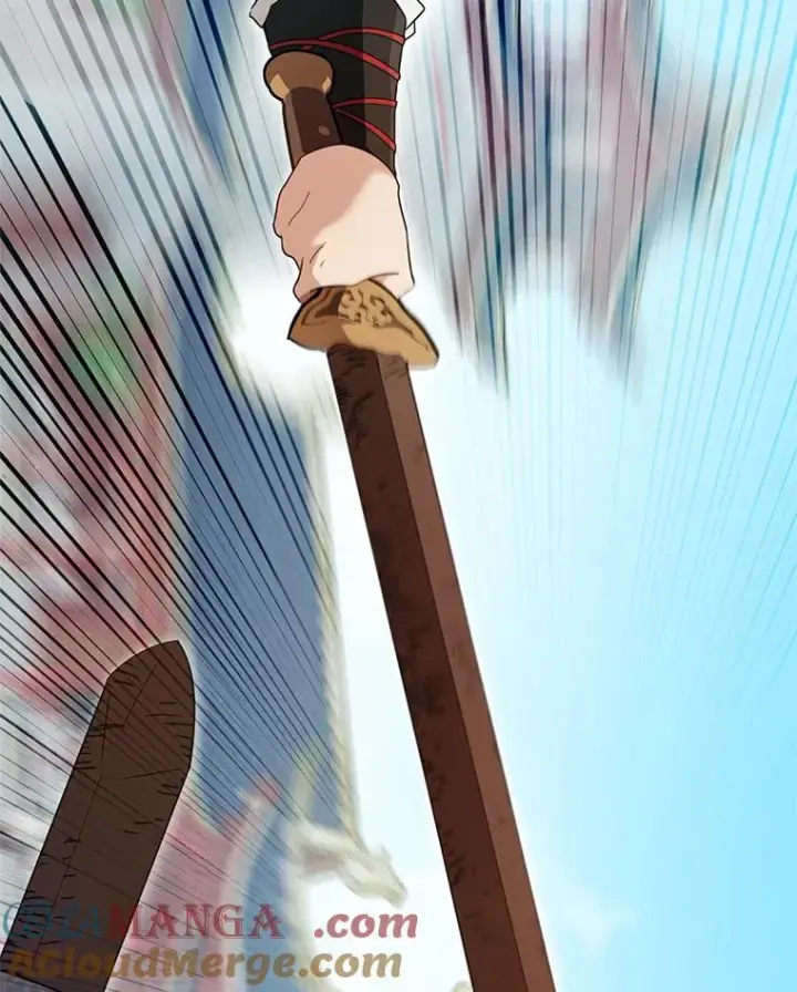 《武林世家的失宠小孙女》50.受伤图25
