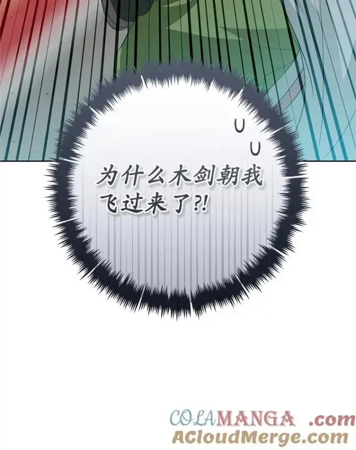 《武林世家的失宠小孙女》50.受伤图41