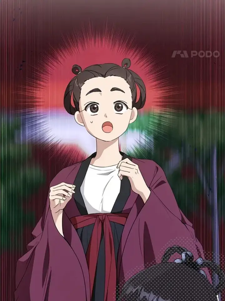 《武林世家的失宠小孙女》50.受伤图44