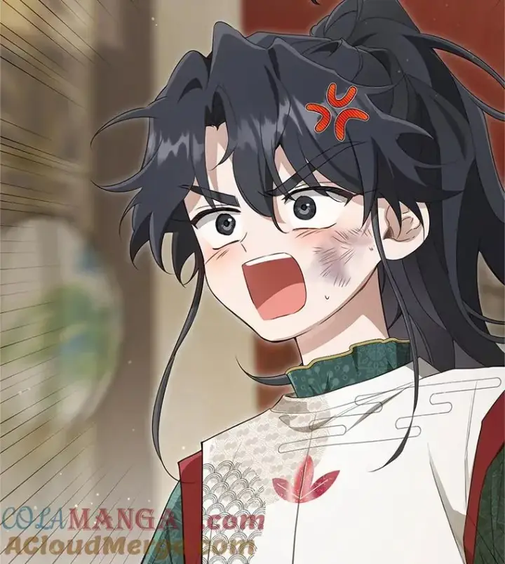 《武林世家的失宠小孙女》51.笨拙地道歉图109