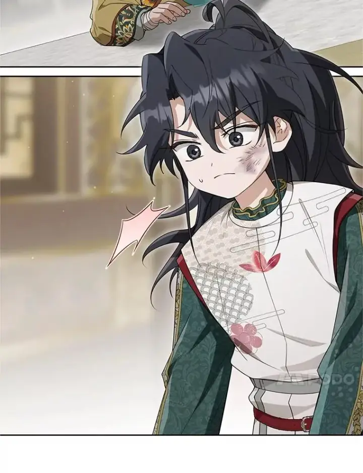 《武林世家的失宠小孙女》51.笨拙地道歉图51