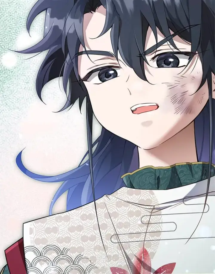 《武林世家的失宠小孙女》52.坚定拒绝图106