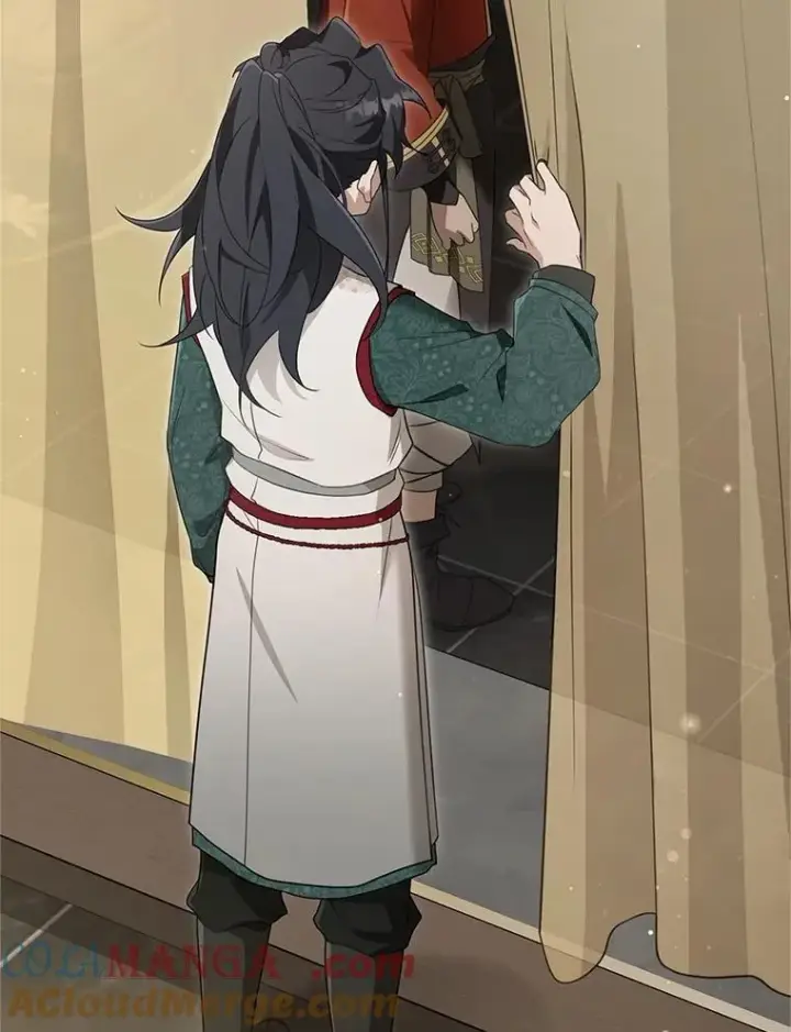 《武林世家的失宠小孙女》52.坚定拒绝图33