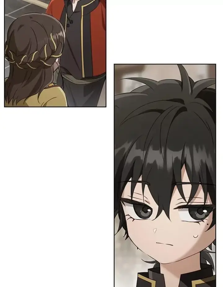 《武林世家的失宠小孙女》52.坚定拒绝图48