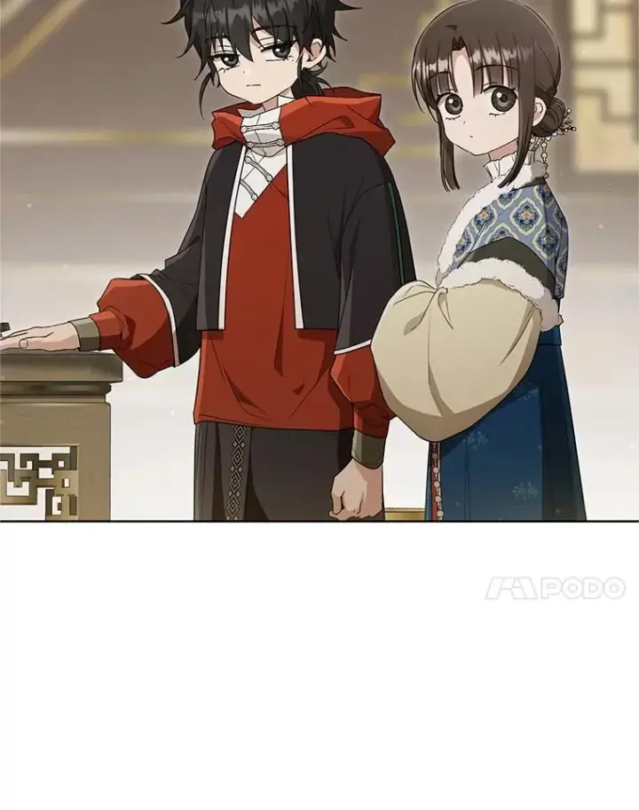 《武林世家的失宠小孙女》53.藏书阁图27