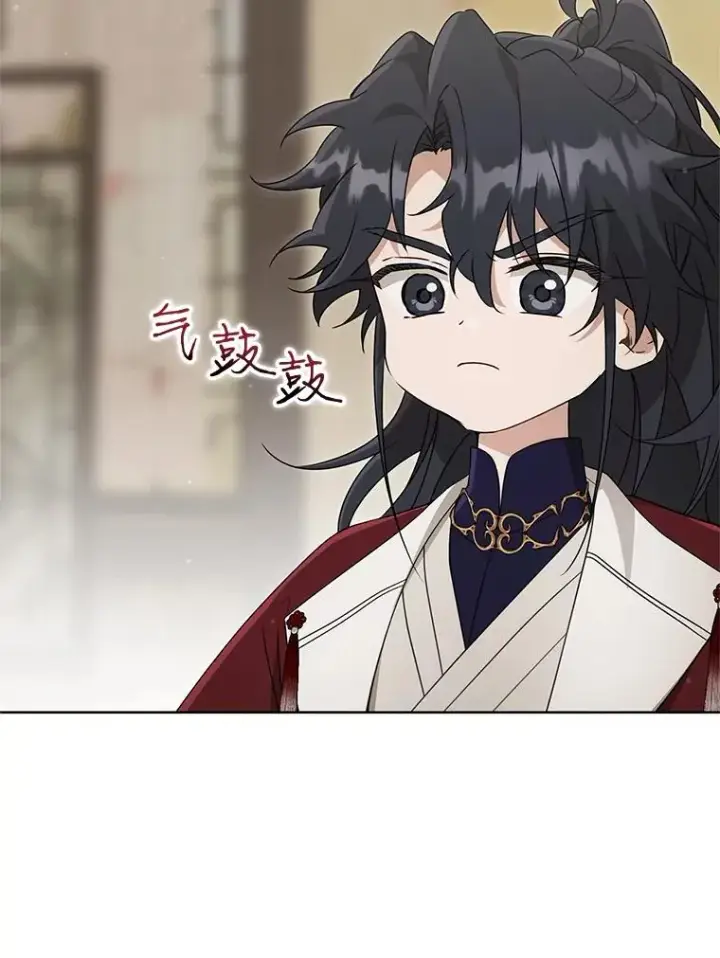 《武林世家的失宠小孙女》53.藏书阁图43