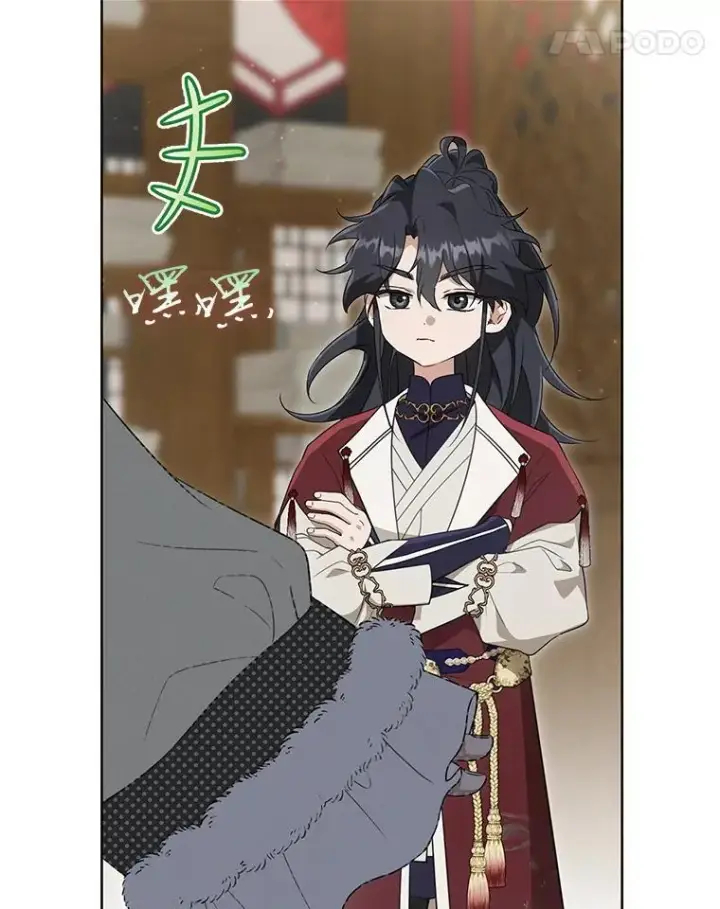 《武林世家的失宠小孙女》53.藏书阁图62