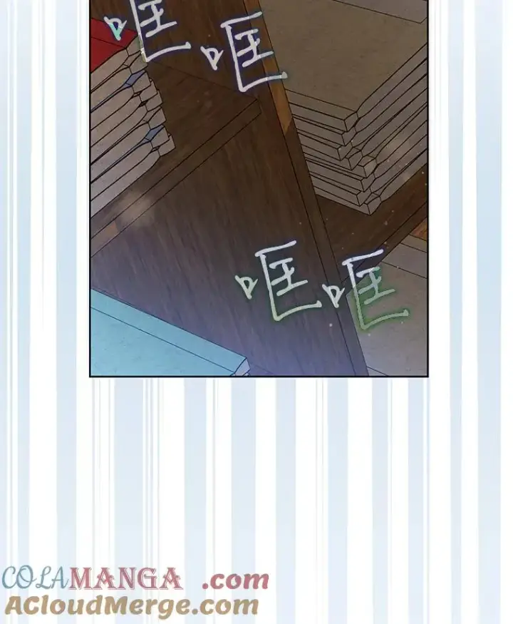 《武林世家的失宠小孙女》53.藏书阁图97