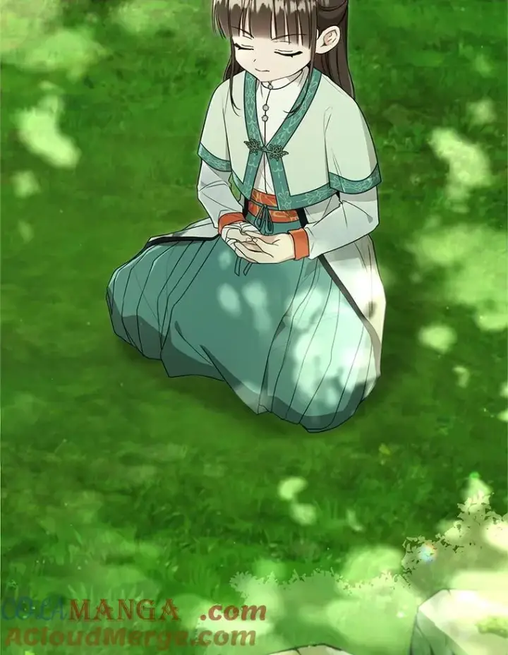《武林世家的失宠小孙女》56.父女重逢图25